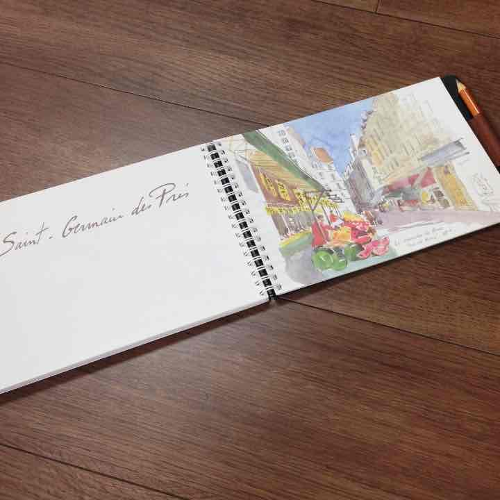 レア品⭐️ルイヴィトン トラベルノート