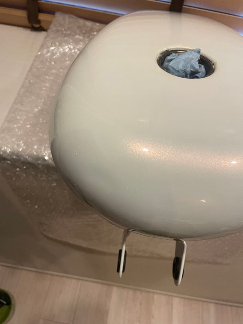 スポーツスター純正ガソリンタンク