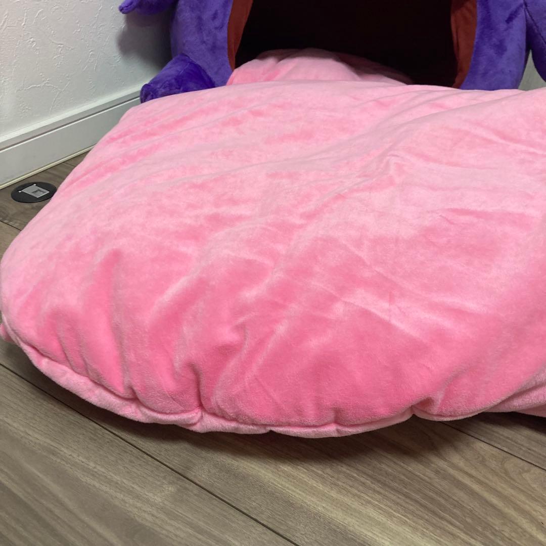 BANDAI バンダイ 絶対に舐められたいゲンガー ぬいぐるみ　ポケモン