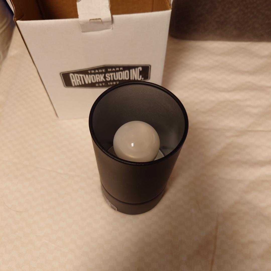 【専用３つ】美品ART WORK STUDIO AW-0524 ダウンライト