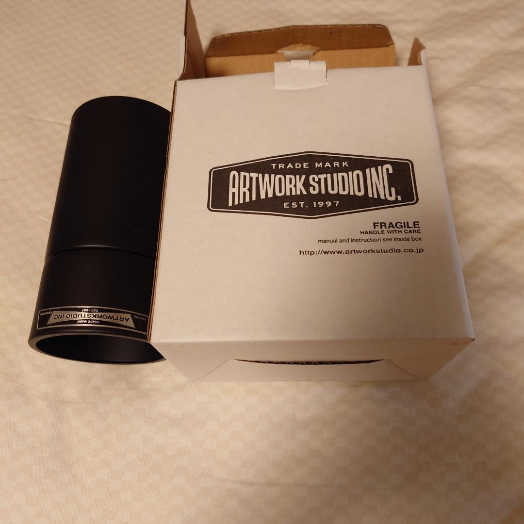 【専用３つ】美品ART WORK STUDIO AW-0524 ダウンライト