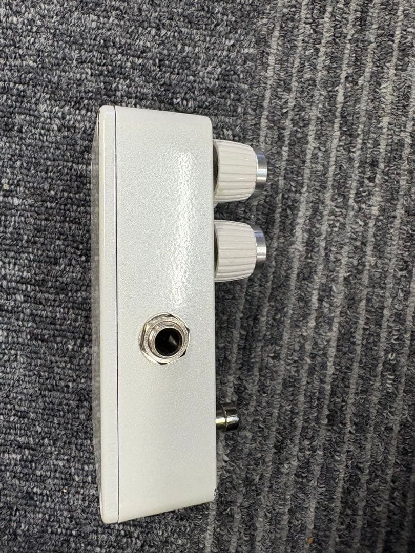 's effects TSV808 クローン 白