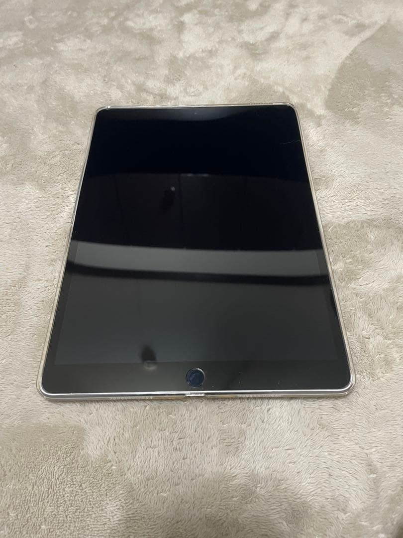 Apple iPad Pro 10.5インチ256GB スペースグレー