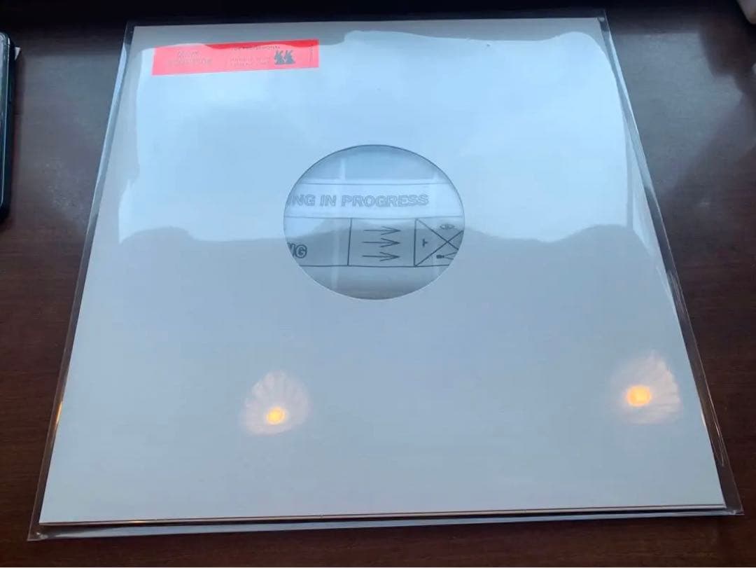 vivision SCARF “SOUND&VIVISION” スカーフ