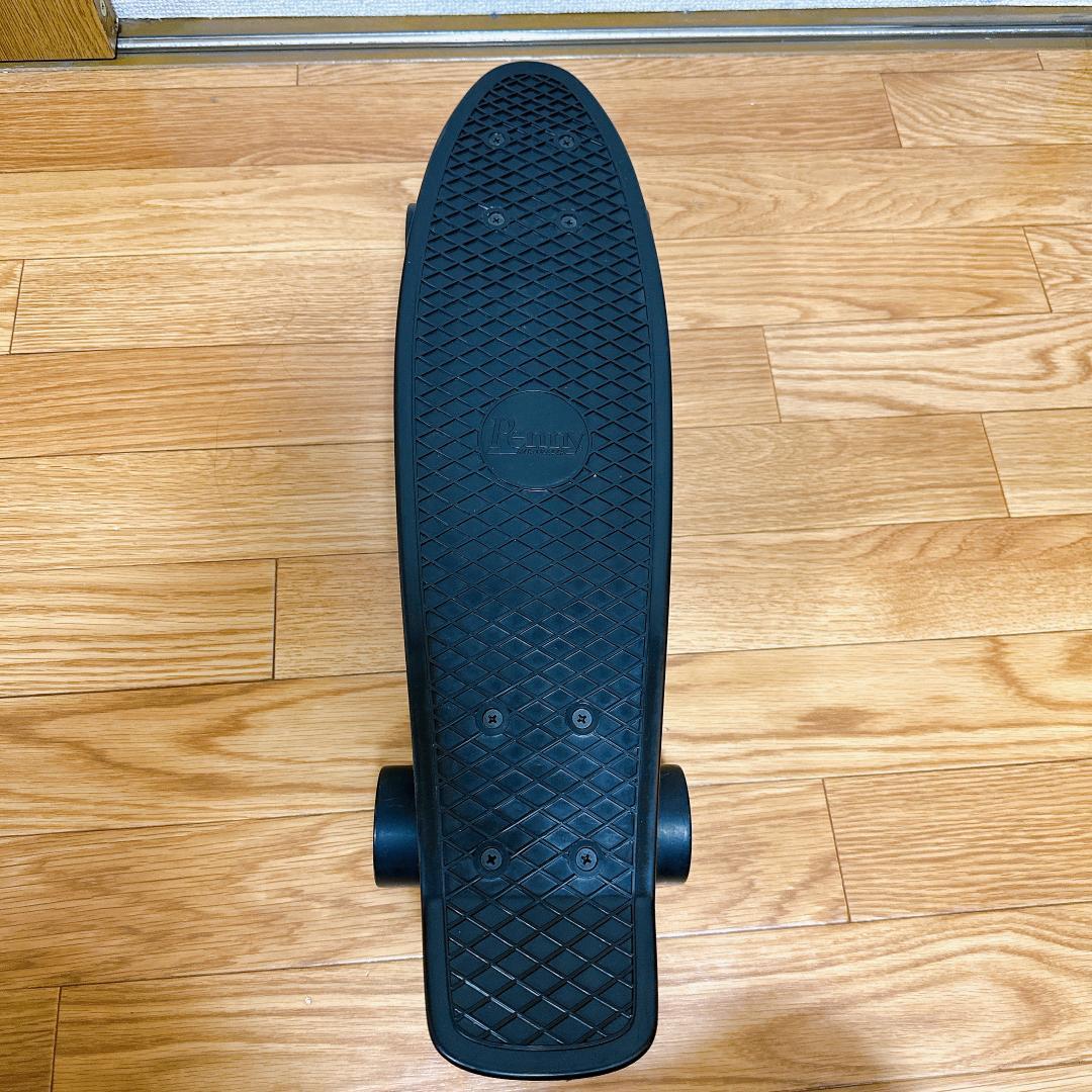 PENNY ペニー BLACK NIGHT ブラックナイト 22インチ