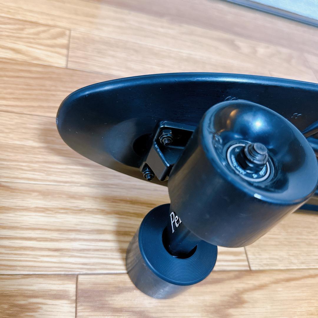 PENNY ペニー BLACK NIGHT ブラックナイト 22インチ