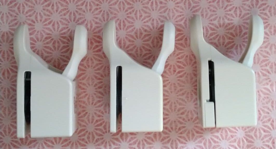 マーサスチュワート　クラフトパンチ　蝶　コーナー　雪の結晶