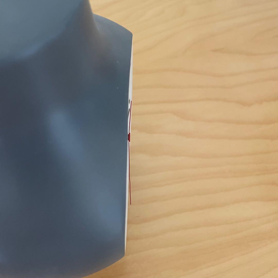 最終価格！希少　Vitra ジョージネルソン　置時計 セラミック クロック