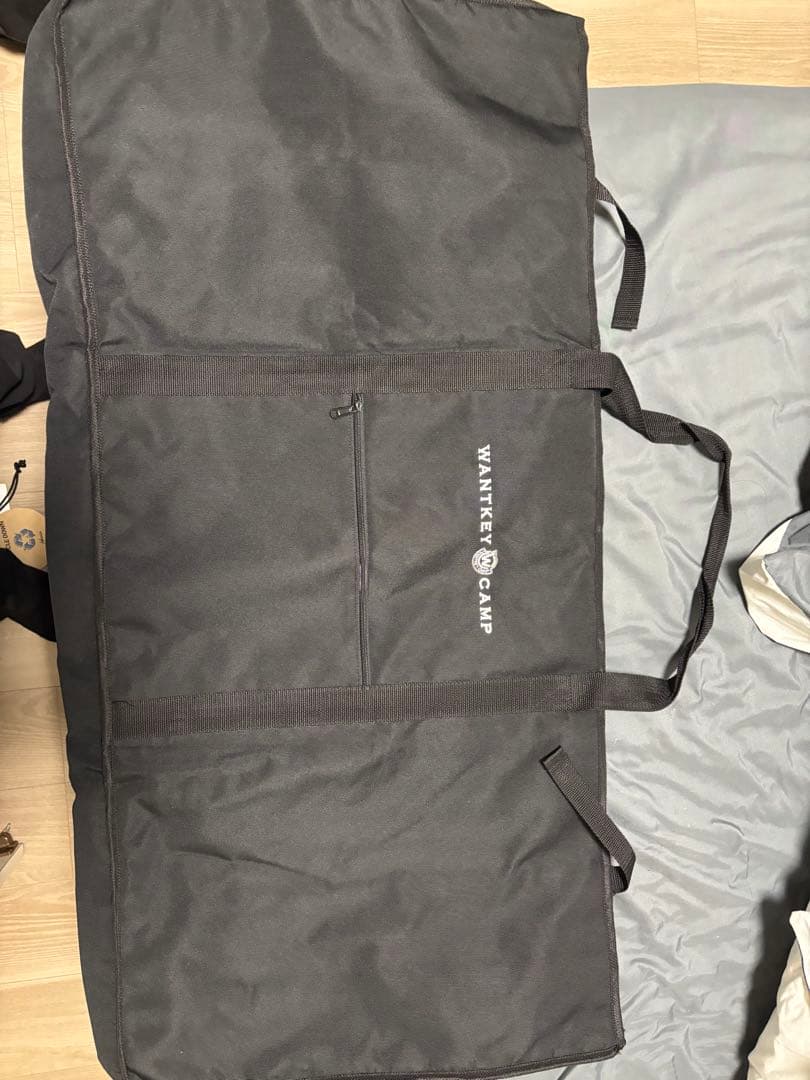 テーブル・チェア・ハンモック WANTKEY CAMP STG