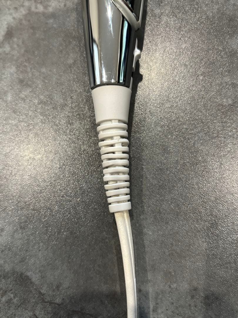 【⭐️箱不要¥500割引】MTG リファ　ReFaストレートヘアアイロン②