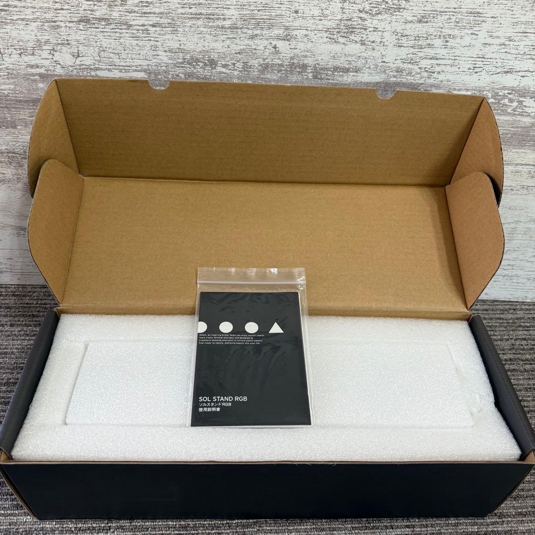 SOL STAND RGB ソルスタンド RGB