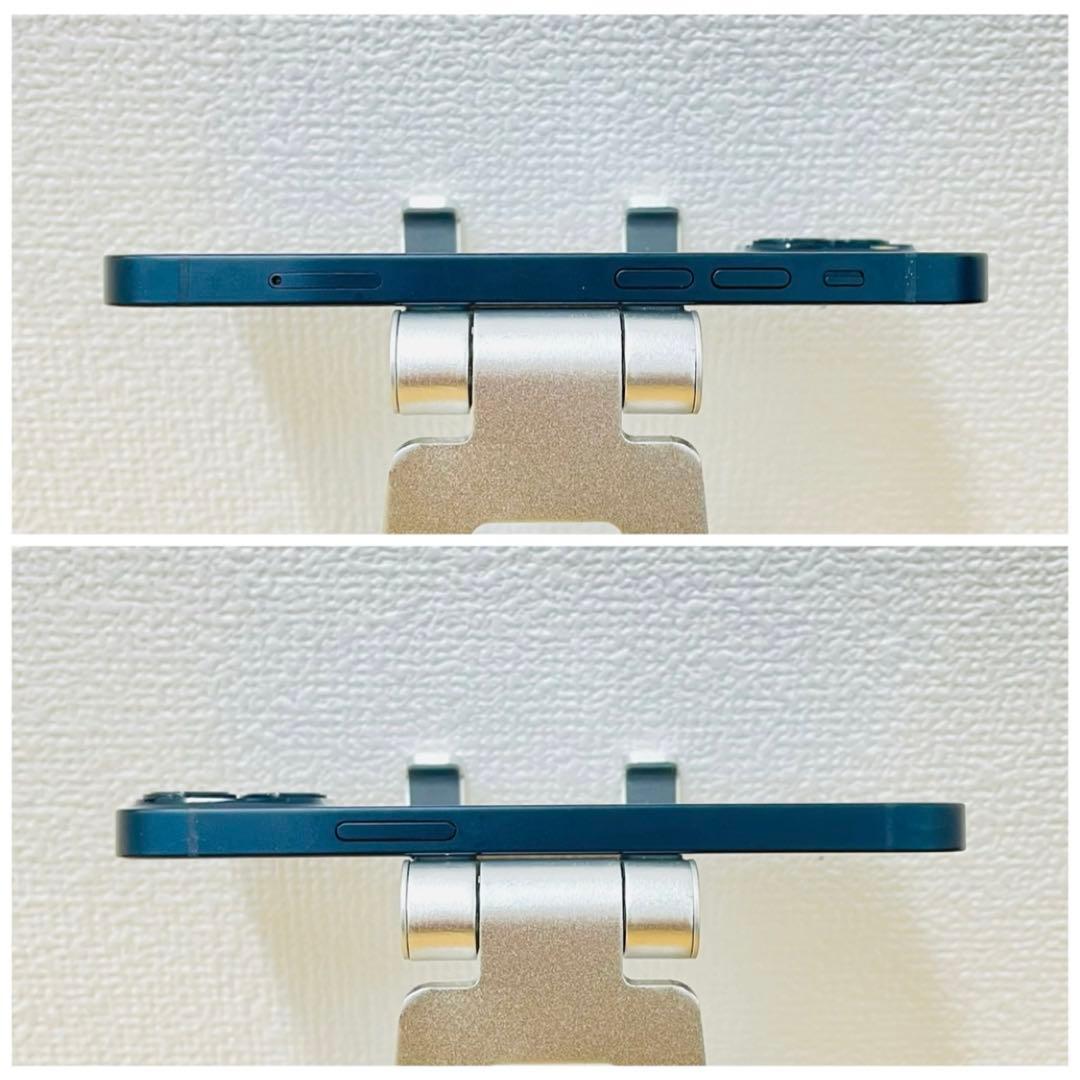 A 100% iPhone 13 mini 128 GB SIMフリー 本体