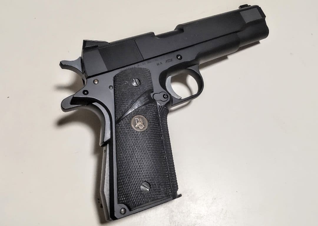 WA ワイルドホーク　あぶない刑事