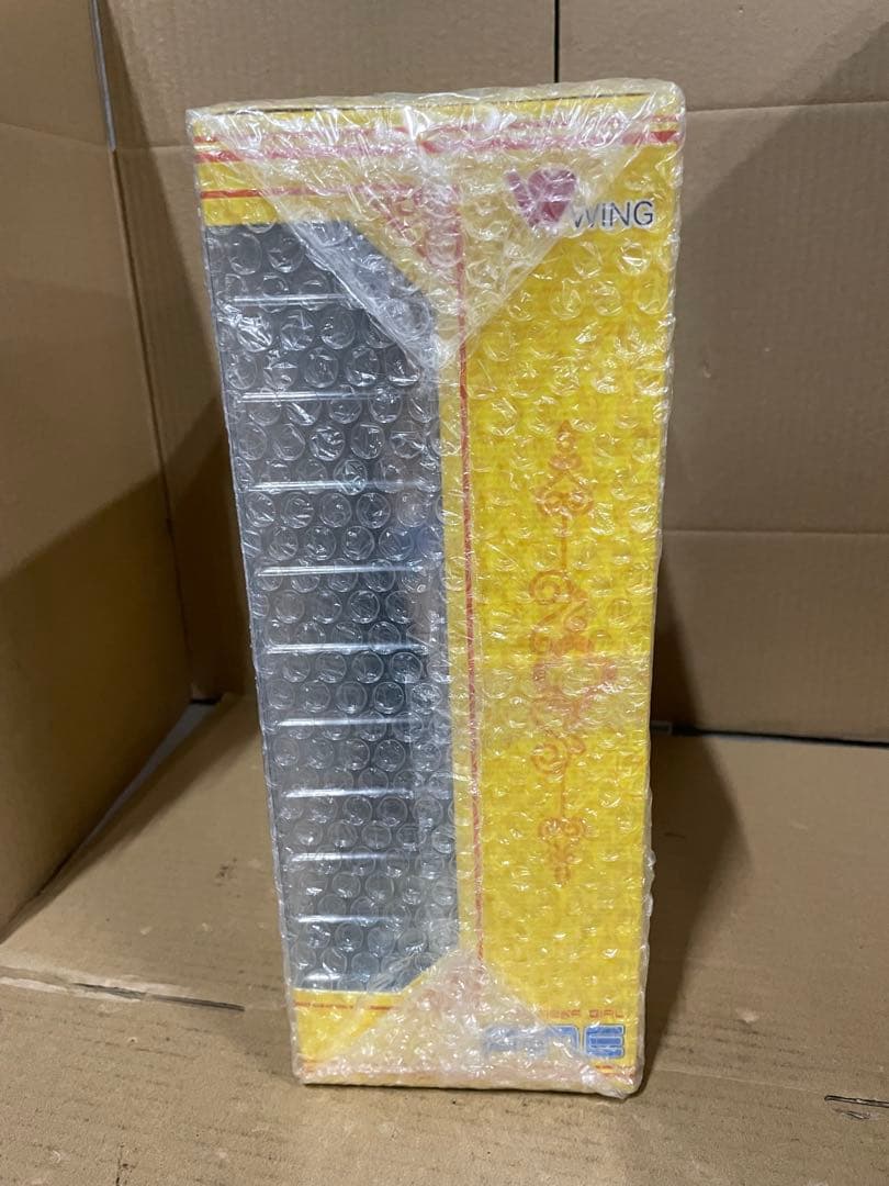 ボンバーガール パイン1/6スケール プラスチック&鉄製塗装済み完成品フィギュア