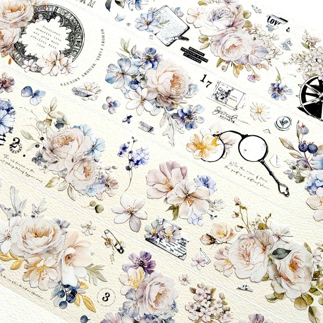 海外マステ切り売り C-85