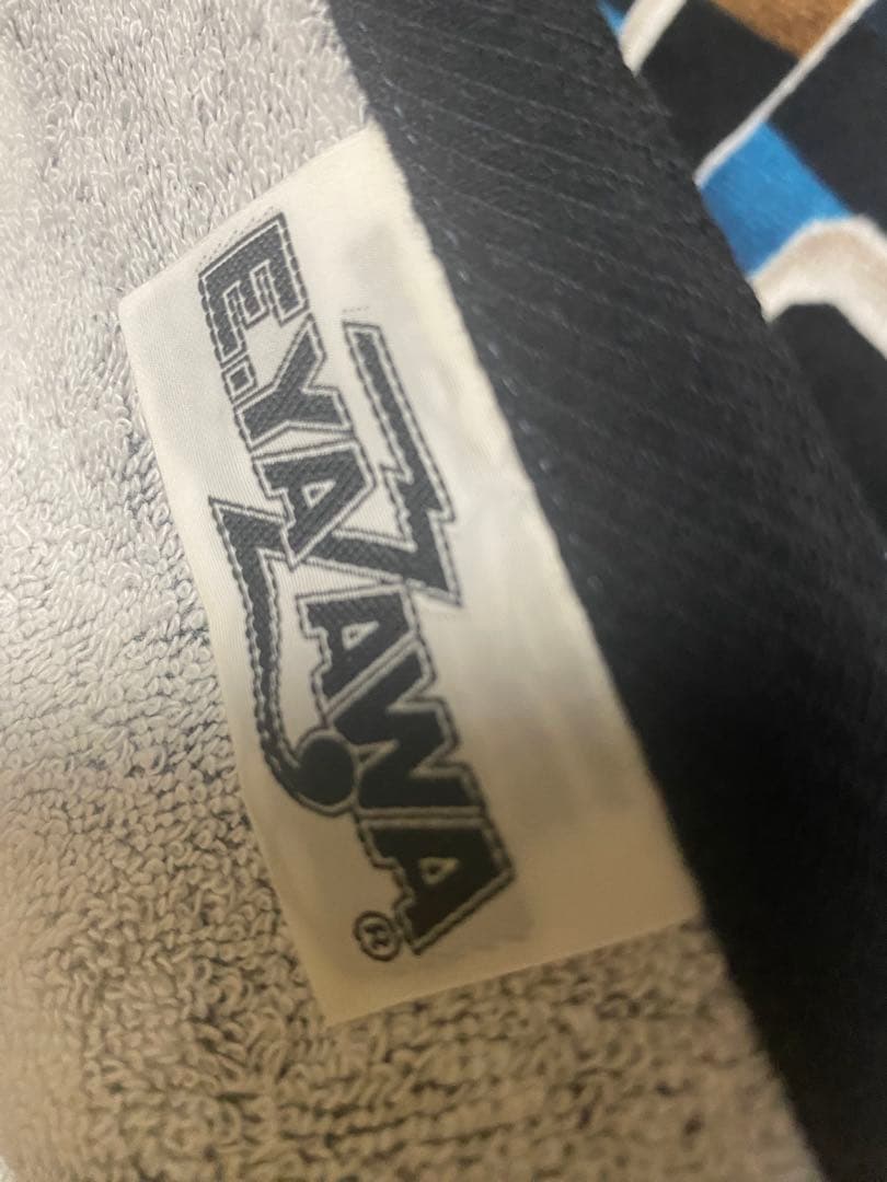 E.YAZAWA 150周年記念タオル