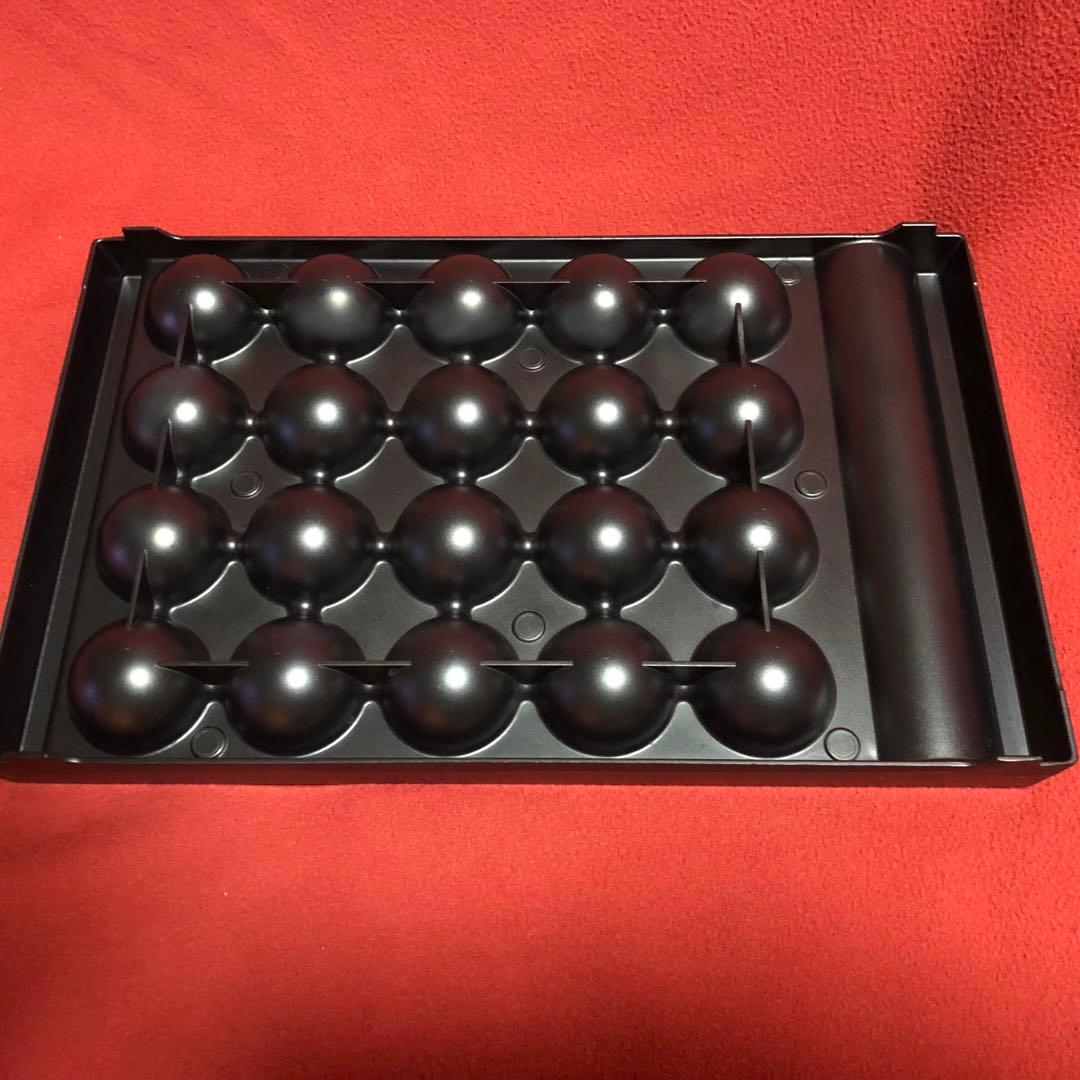 スノーピーク　グリルバーナー雪峰苑＋雪峰苑たこ焼きプレート