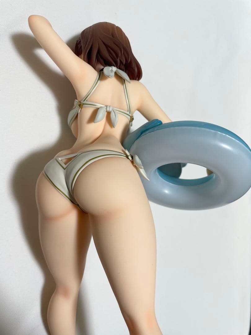 ライザ 水着ver. 1/6フィギュア