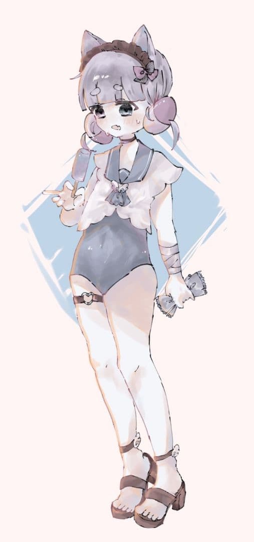 みーさま確認ページ♡