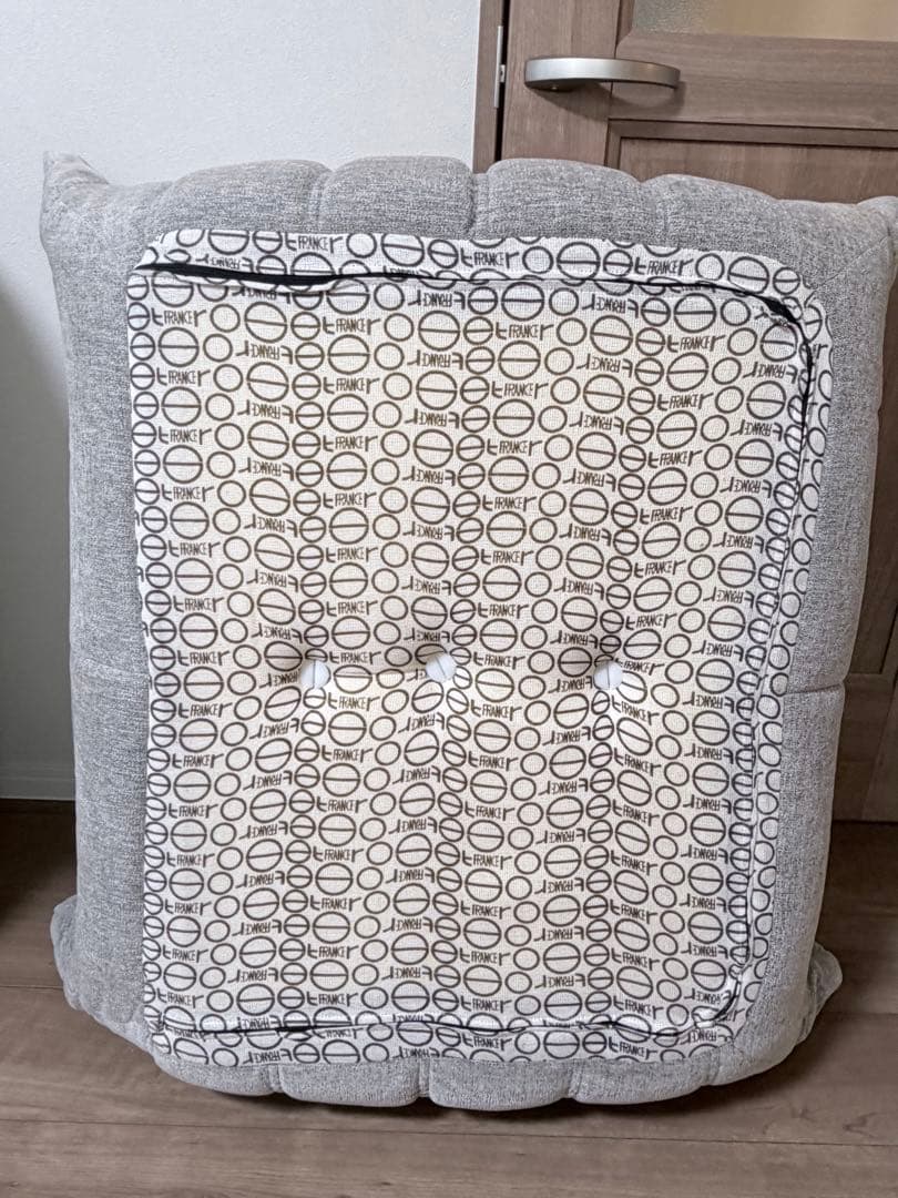 熊の手さん専用　リーンロゼ　オットマン