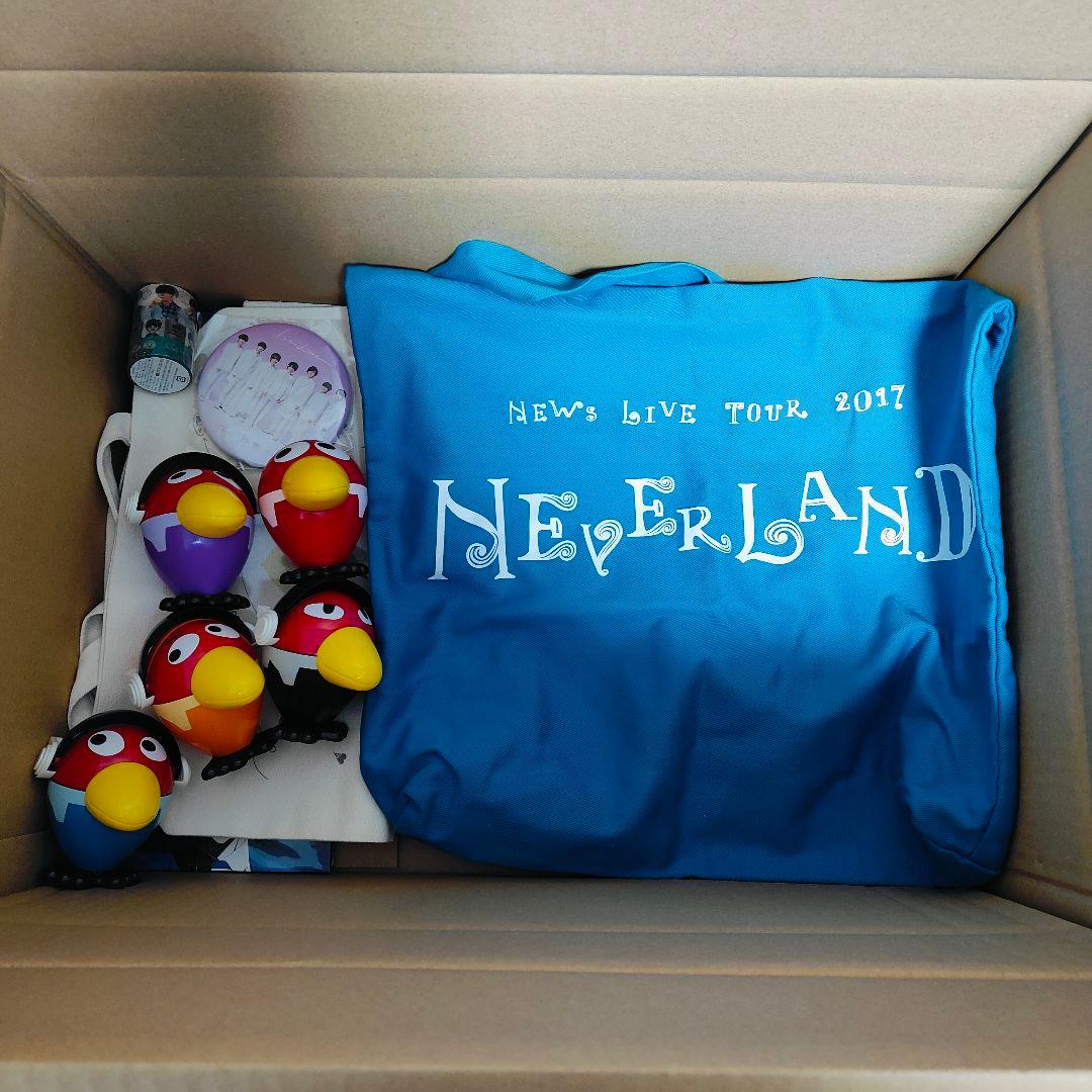 Y*a様 ①Man、なにわ男子 等 グッズまとめセット　中古品、未使用品