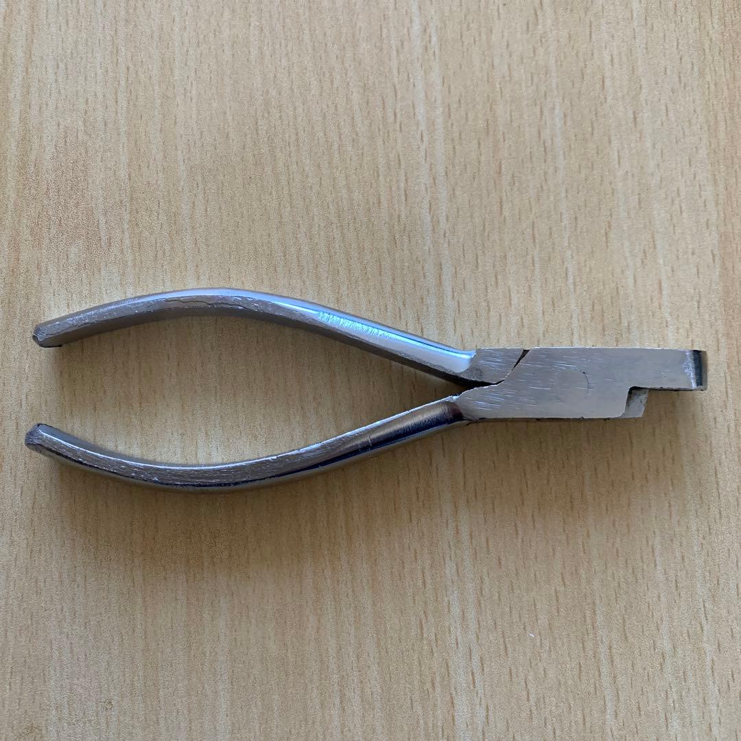 改札鋏　切符切り　改札パンチ