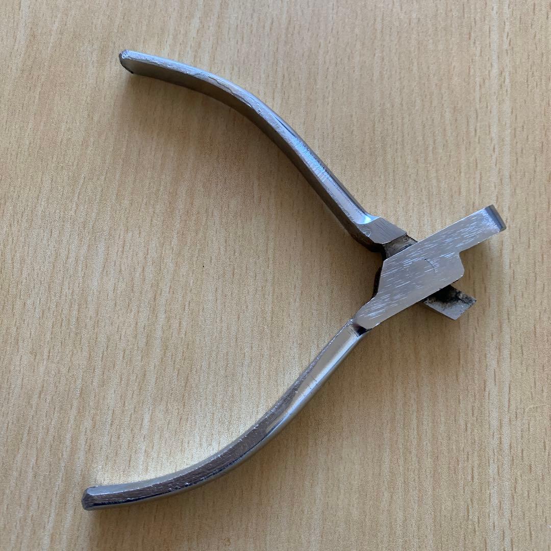 改札鋏　切符切り　改札パンチ