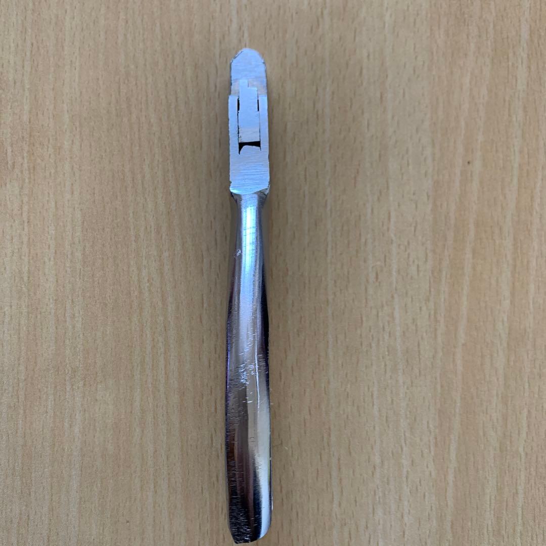 改札鋏　切符切り　改札パンチ