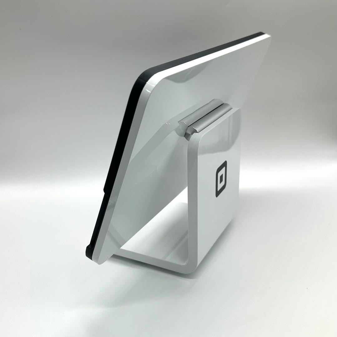Square スタンド （第2世代、Lightning対応）