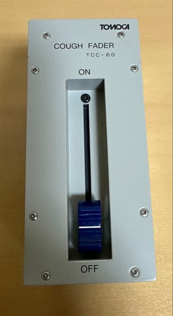 中古　TOMOCA / トモカ / TCC-60 / カフボックス /