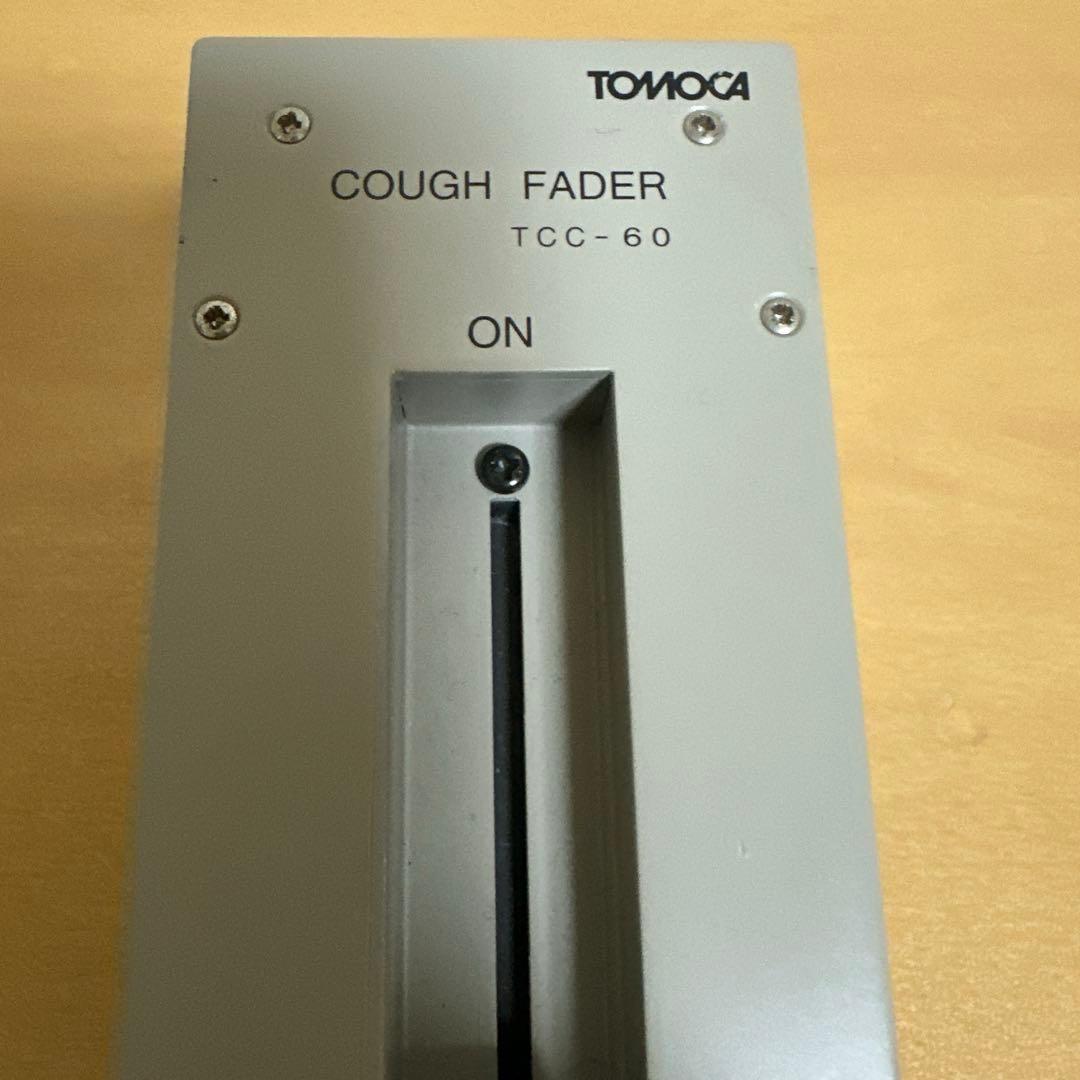 中古　TOMOCA / トモカ / TCC-60 / カフボックス /
