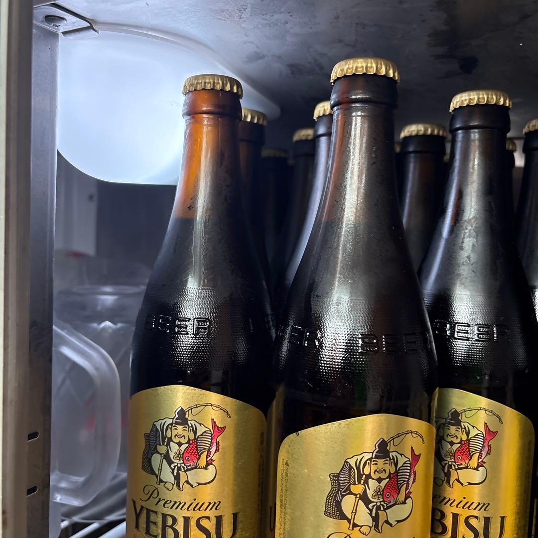 ホシザキ　冷蔵庫　リーチイン　450×900