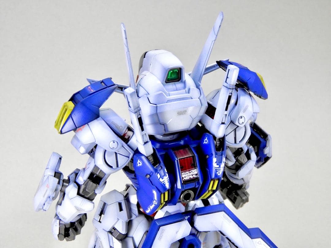 MGSD ガンダムエアリアル / ガンプラ 完成品
