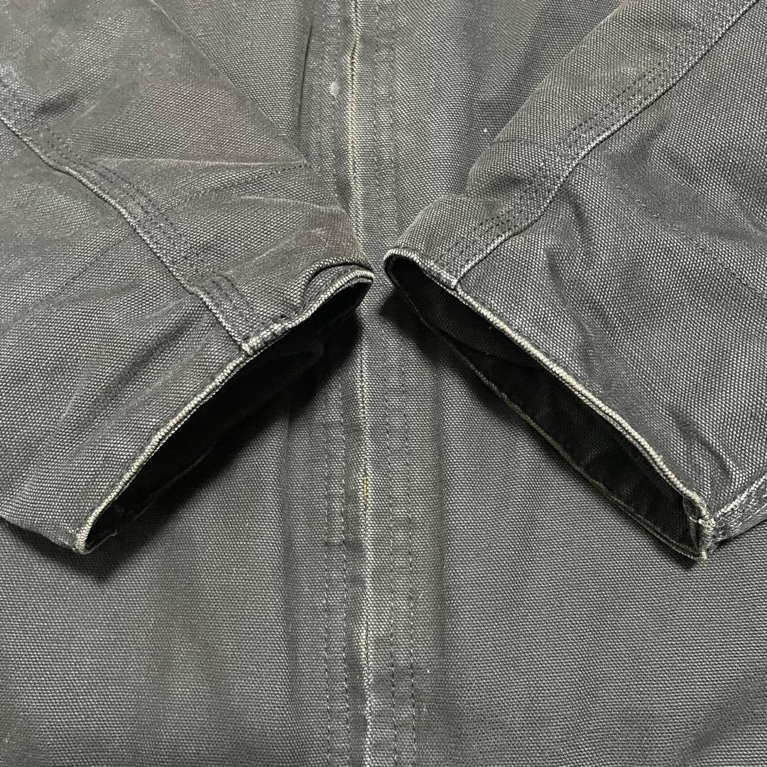 DRI•DUCK デトロイトジャケット　ダックジャケット　メンズLサイズ