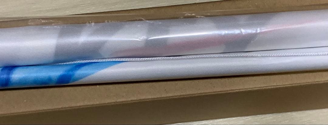 KEY Music Party vol.2 名古屋　限定タペストリー