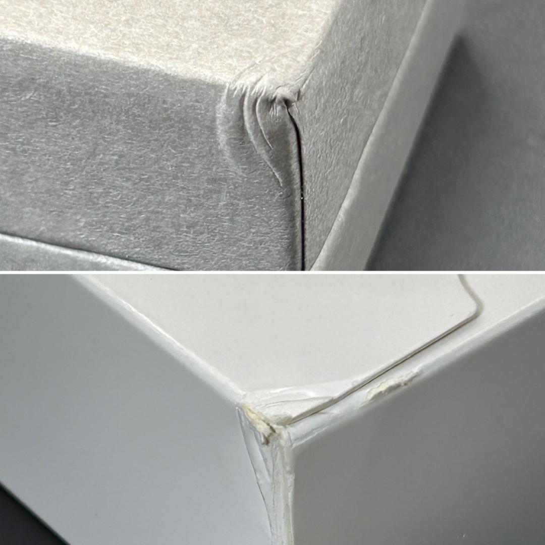 【未使用に近い】セイコー ナノユニバース 別注 腕時計 SSEH001 箱訳あり