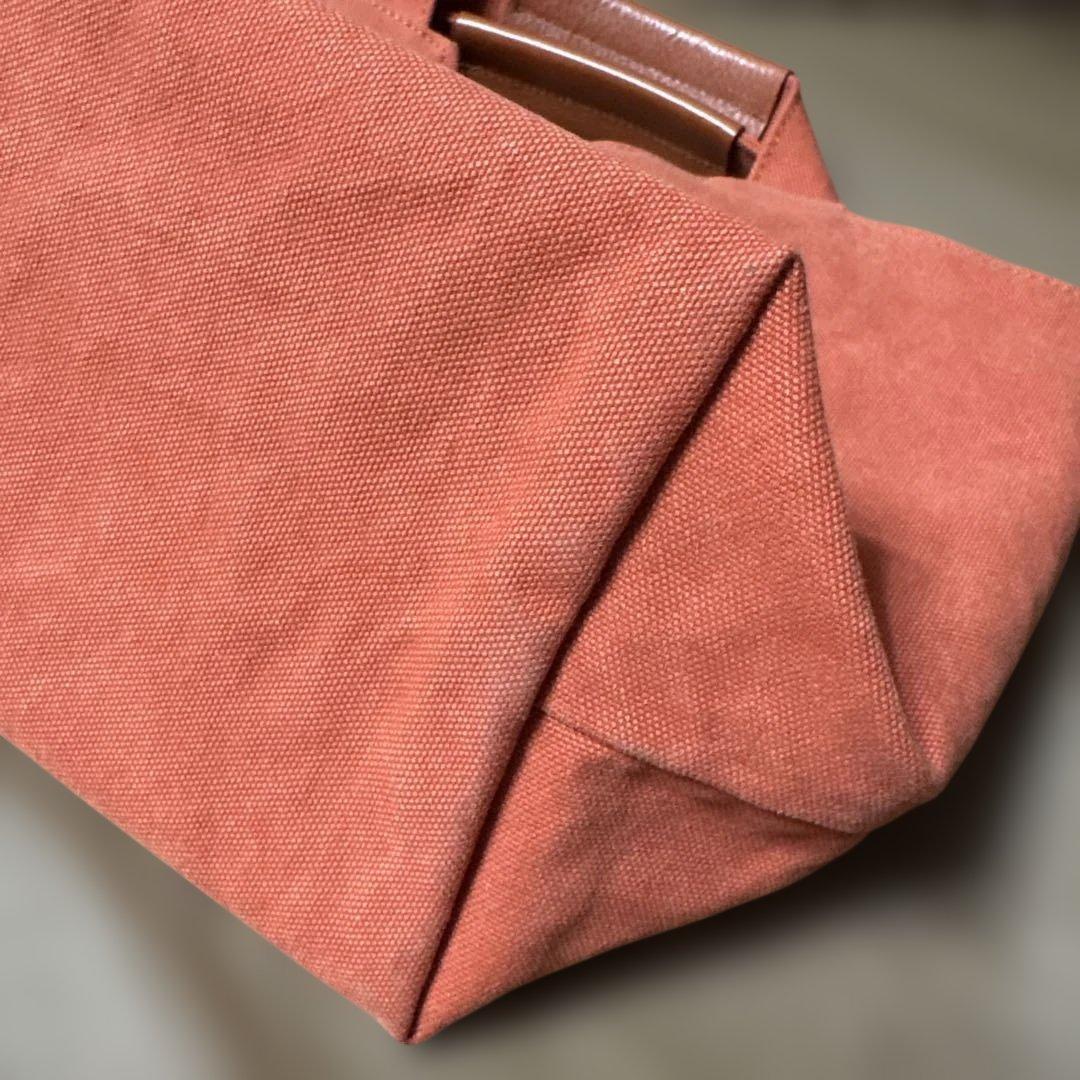 【人気完売品】ateliers PENELOPE AP ホールトート (S)