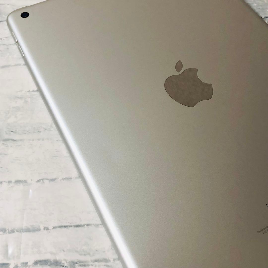 iPad 第6世代 32GB wifiモデル　管理番号：258