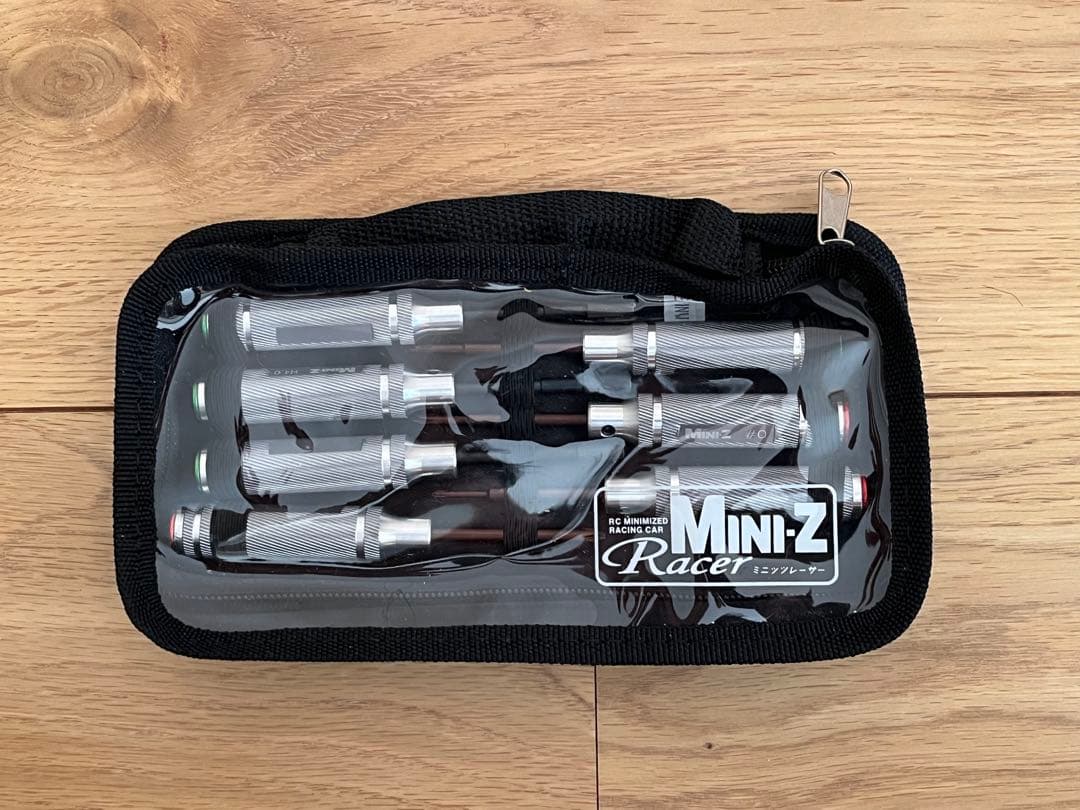 ミニッツバギー　オプション多数