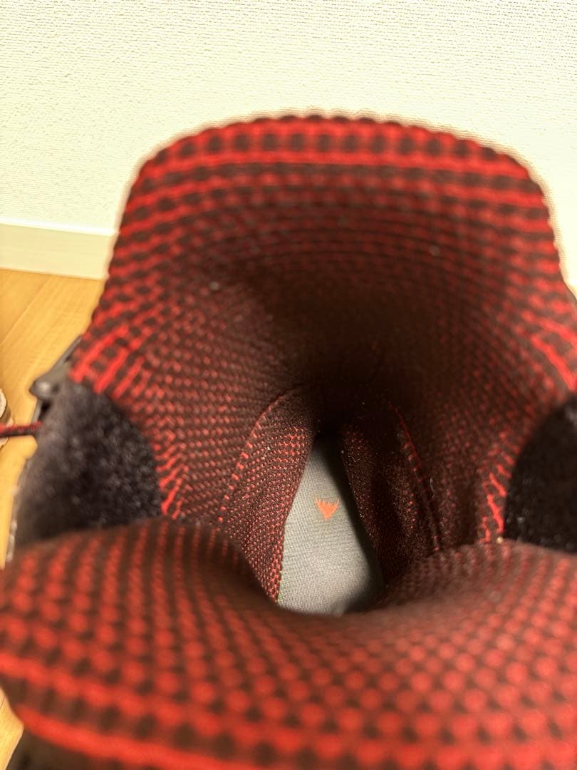 burton SLX ７インチ　25.０cm 美品 バートン