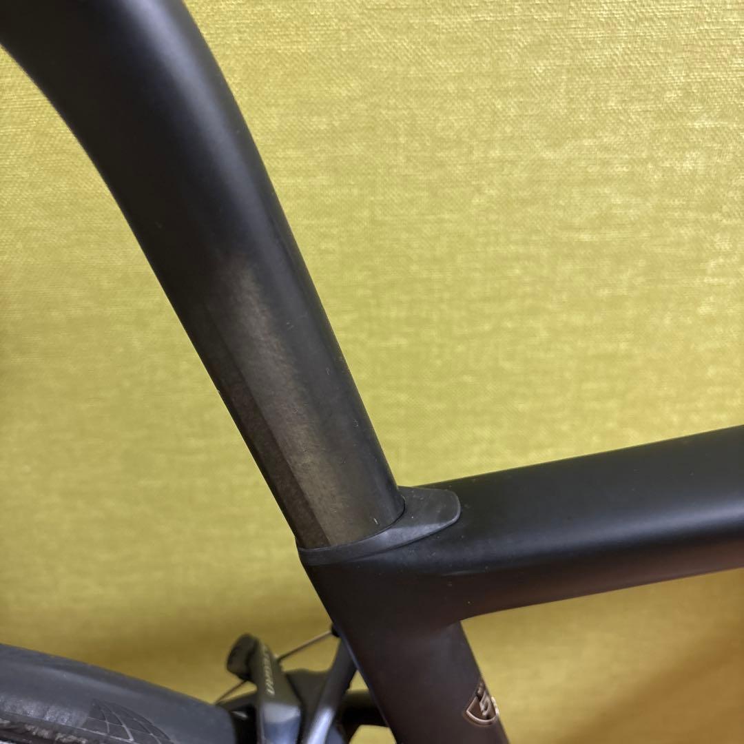 【完成車】S-WORKS TARMAC SL6 52サイズ