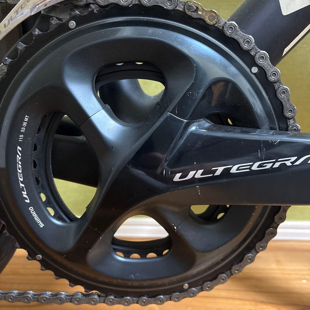 【完成車】S-WORKS TARMAC SL6 52サイズ