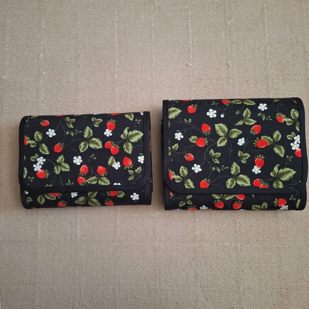 月姫.☪︎*♡様やりくり長財布