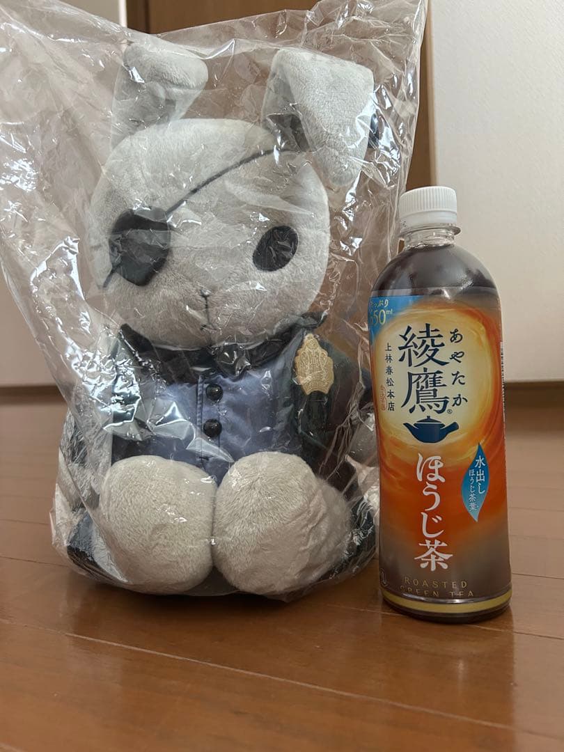 黒執事　ビターラビット