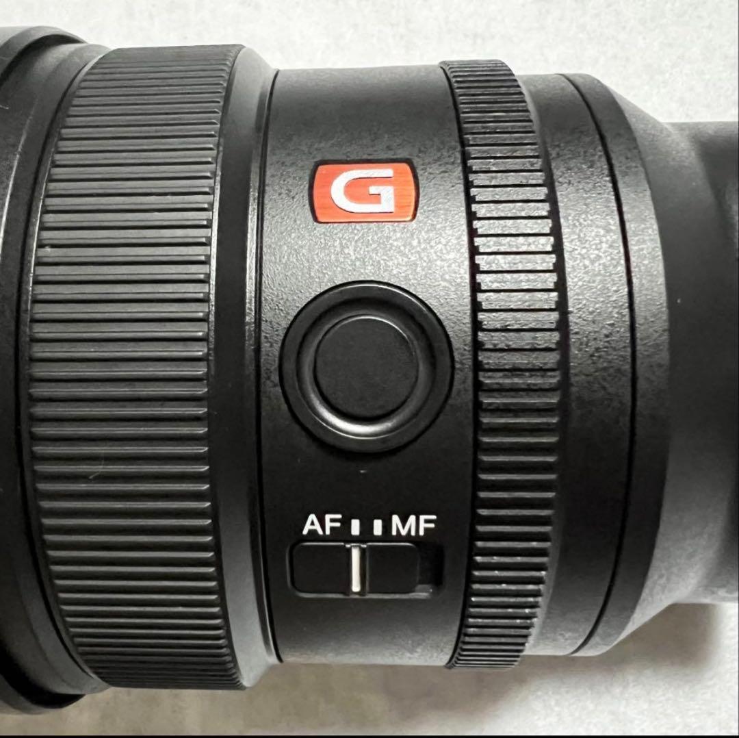 【極美品】Sony FE14mm F1.8 GM単焦点レンズSEL