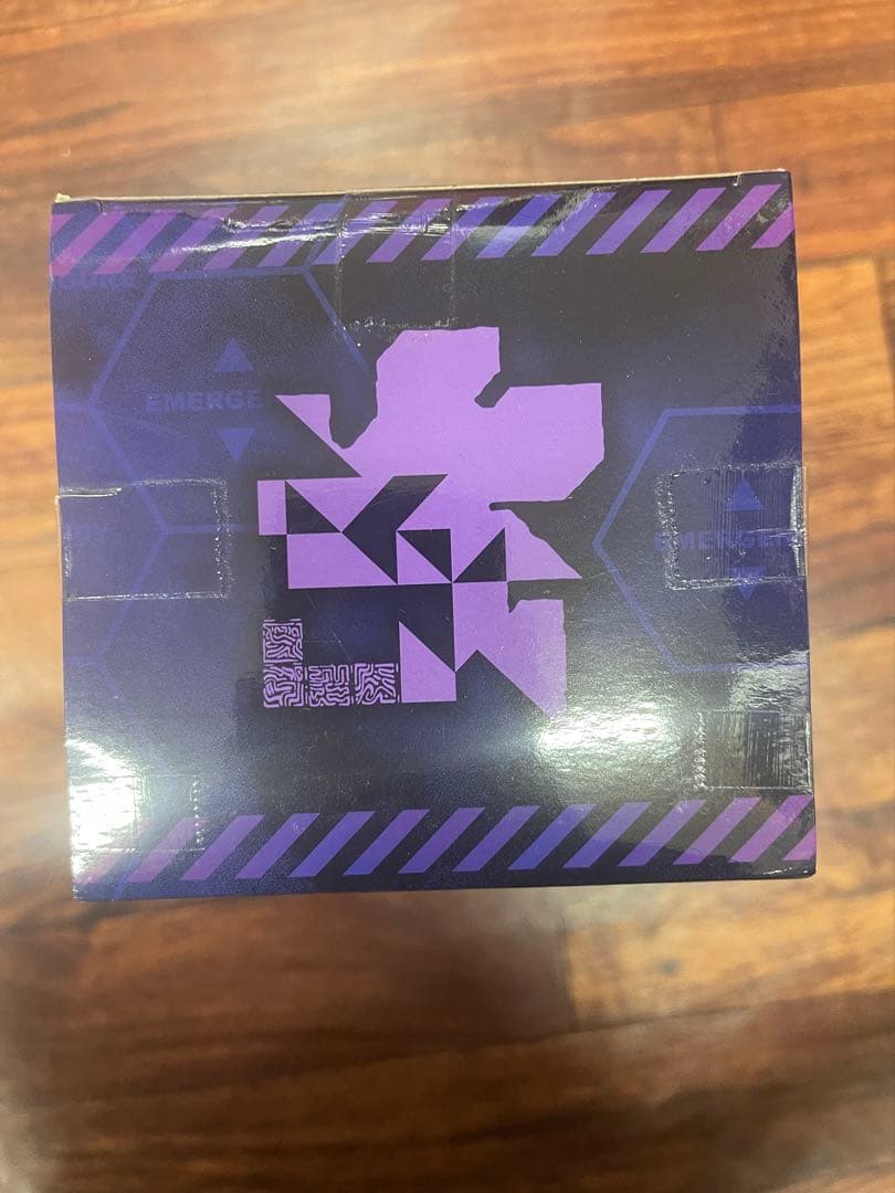 エヴァンゲリオン 新劇場版 プレミアムフィギュア カヲル カシウスの槍