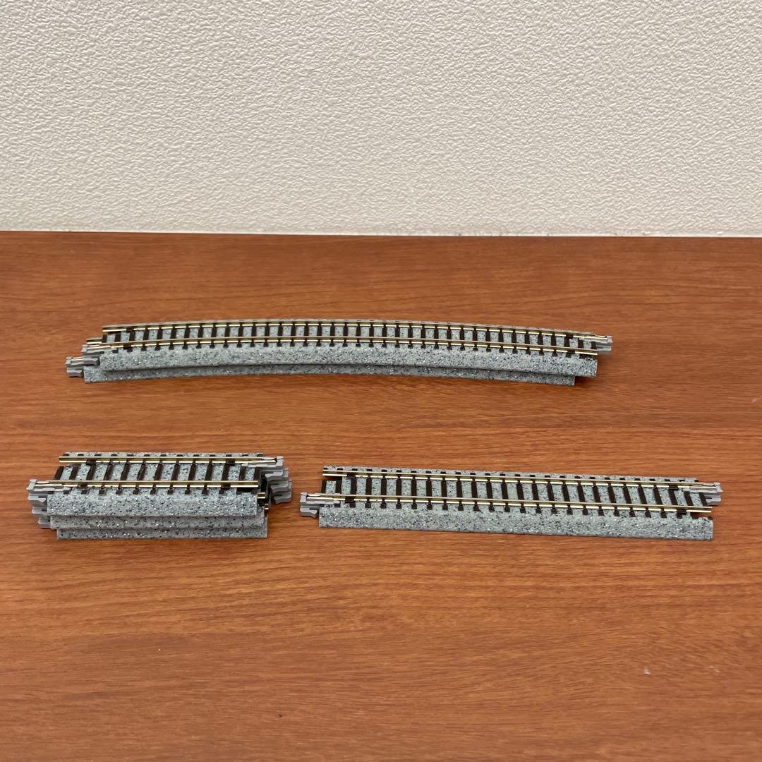 KATO Nゲージ パワーパックセット