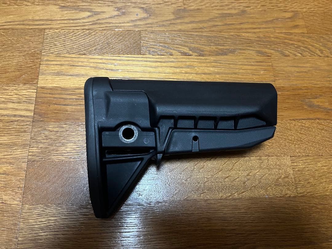 実物BCM ガンファイターストック