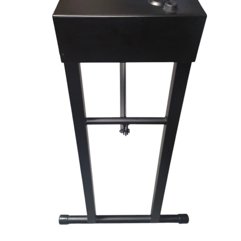 美品　CS-53P CASIO カシオ 純正 スタンド privia ピアノ