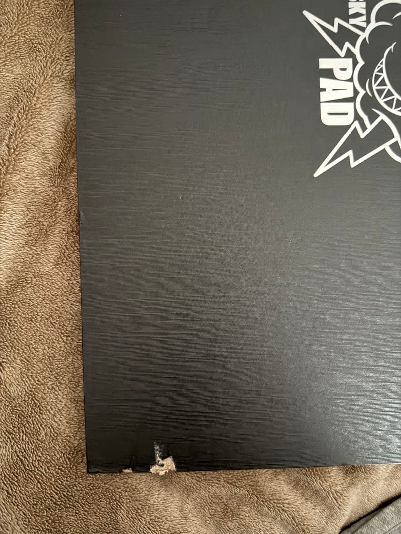 マウス・トラックボール SkyPAD 3.0 XL Limited Edition Water Yume